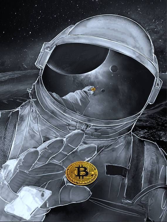 bitcoin leningen